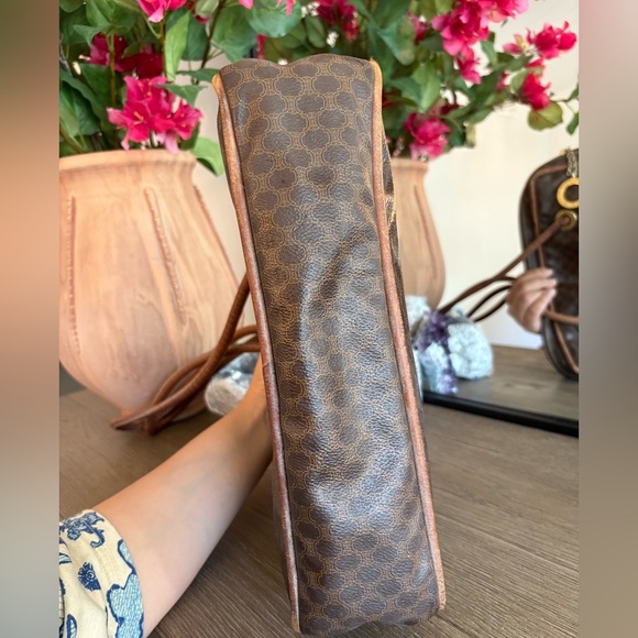 Vintage Celine Shoulder Bag - Picture 8 of 9
